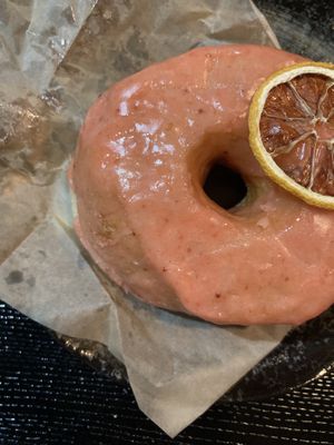   at The Little Bakery in Tokyo