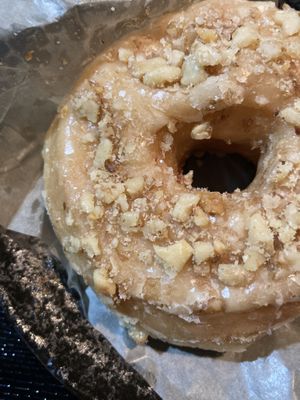   at The Little Bakery in Tokyo