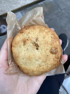   at The Little Bakery in Tokyo