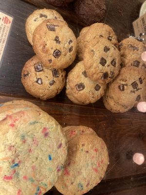   at The Little Bakery in Tokyo