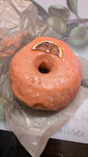  at The Little Bakery in Tokyo