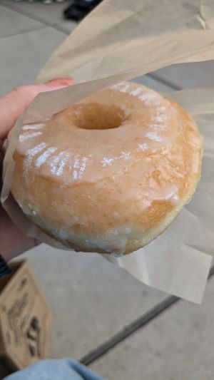  at The Little Bakery in Tokyo