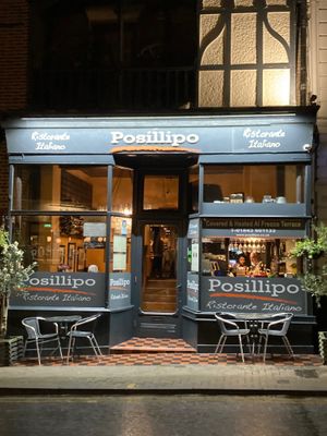  at Posillipo - Broadstairs in Broadstairs