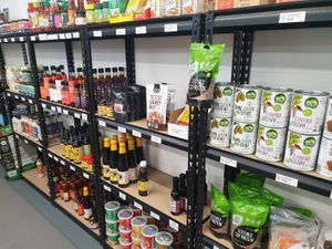  at The Vegan Shop in Auckland