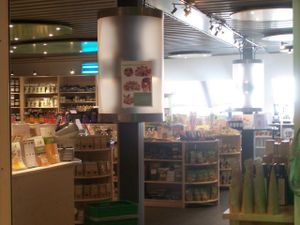 Shop at Unlimited Health in Amsterdam