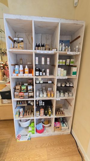 Products at Plantigrade in Rennes