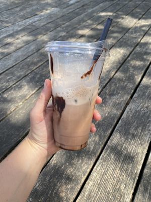   at Plantigrade in Rennes