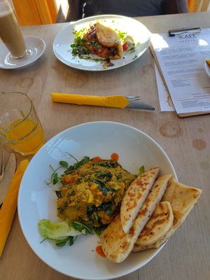  at Bookish in Crickhowell