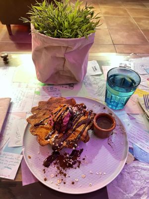   at Ross Como en Casa in Reus