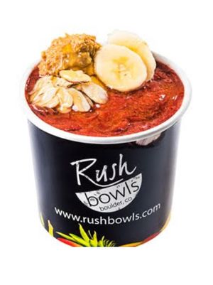 From a promo email I got (not sure which this one is) they have online ordering at Rush Bowls in St Louis