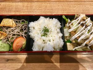 V-Dosirak at Lui.Boss in Preston