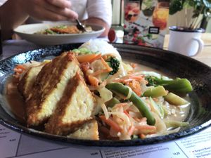   at MoschMosch - Goetheplatz in Frankfurt