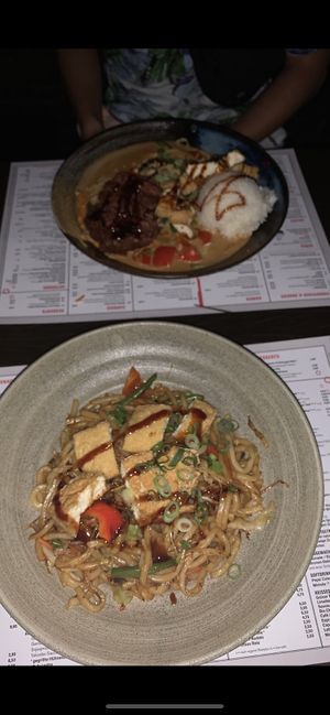   at MoschMosch - Goetheplatz in Frankfurt