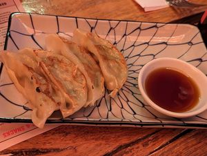  at MoschMosch - Goetheplatz in Frankfurt