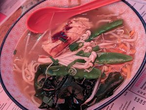  at MoschMosch - Goetheplatz in Frankfurt