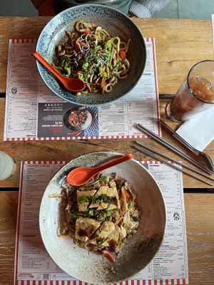   at MoschMosch - Goetheplatz in Frankfurt