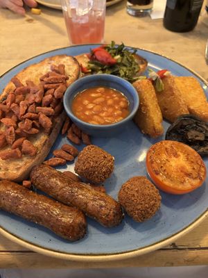   at Torino Lounge in Bicester