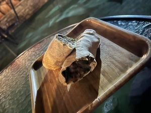  at Luna's Kitchen in Beirut