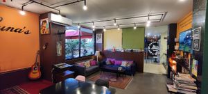  at Luna's Kitchen in Beirut