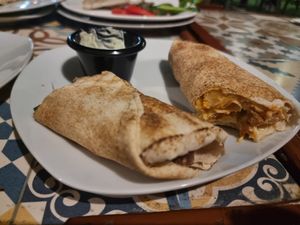  at Luna's Kitchen in Beirut