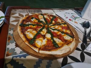  at Luna's Kitchen in Beirut