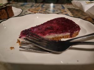  at Luna's Kitchen in Beirut