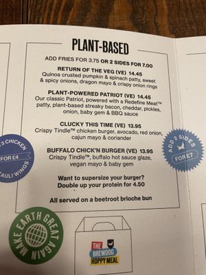   at BrewDog - Lothian Rd in Edinburgh