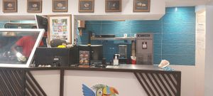  at Tropic Addict in Montpellier