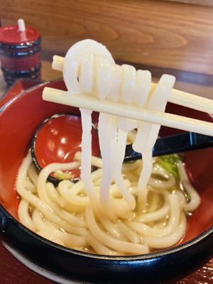 YUMM  at Mizuya Chaya 水谷茶屋 in Nara