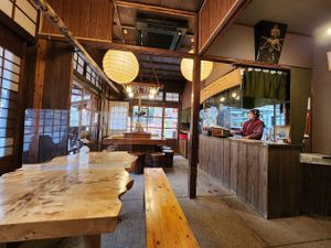  at Mizuya Chaya 水谷茶屋 in Nara