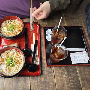  at Mizuya Chaya 水谷茶屋 in Nara