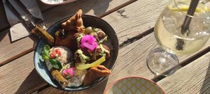  at Za Zaa - Petersgraben in Basel