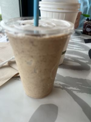 Smoothie  at The Bowl - Central in Naples