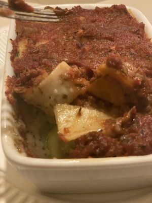   at Mama Lidia Emporio de Massas in Sao Vicente