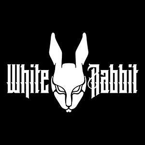 White Rabbit Logo at White Rabbit in Waterloo