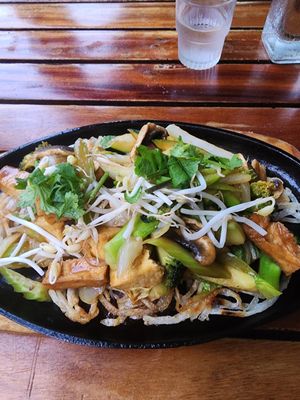  at Viet Fresh Noodles in Cairns