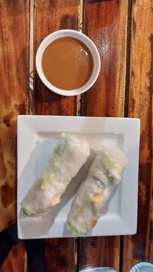  at Viet Fresh Noodles in Cairns