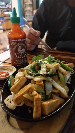  at Viet Fresh Noodles in Cairns