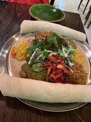   at Mother of Coffee in Wellington