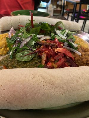   at Mother of Coffee in Wellington