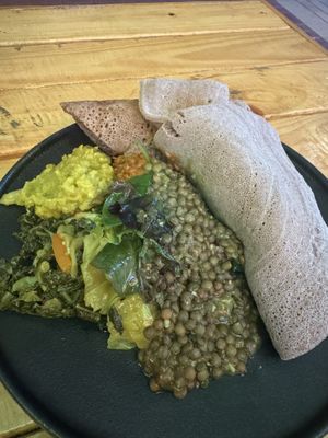   at Mother of Coffee in Wellington