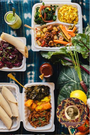 ALLWAYS GLUTEN FREE & OIL FREE  AND THE ONLY ONE 
150 Riddiford street Mother of Coffee Ethiopian cuisine Restaurant & Internet Cafe Newtown Welly
Our Food is served on Ethiopia at Mother of Coffee in Wellington