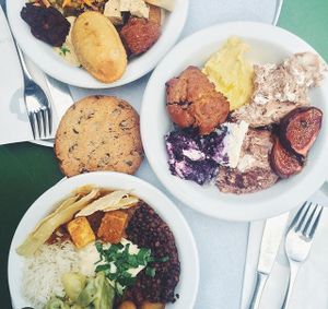 ! at HILTL - Sihlstrasse in Zurich