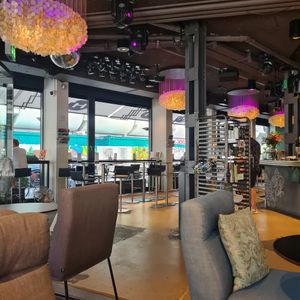 Déco at HILTL - Sihlstrasse in Zurich