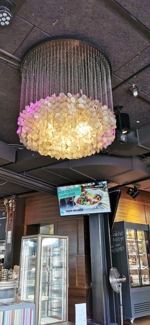  at HILTL - Sihlstrasse in Zurich