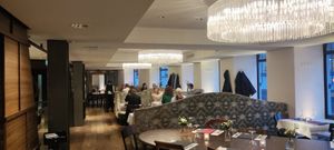  at HILTL - Sihlstrasse in Zurich