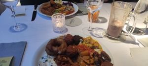  at HILTL - Sihlstrasse in Zurich