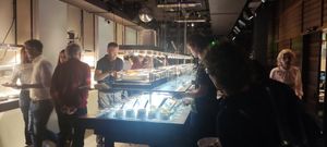  at HILTL - Sihlstrasse in Zurich