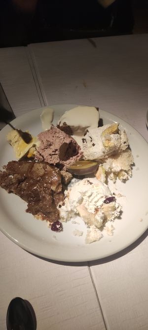  at HILTL - Sihlstrasse in Zurich