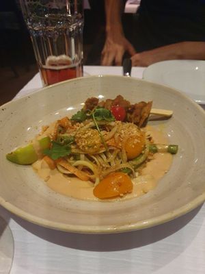  at HILTL - Sihlstrasse in Zurich